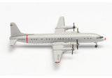 Interflug Technische Prüfung Ilyushin IL-18 DDR-STP (533331)