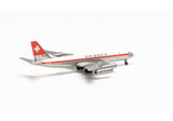 Swissair Convair CV-990 HB-ICC (535168)