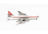 Balair Convair CV-990 HB-ICH (535175)