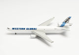 Western Global Airlines McDonnell Douglas MD-11F N412SN (535434)