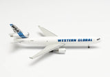 Western Global Airlines McDonnell Douglas MD-11F N412SN (535434)