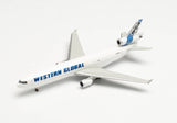 Western Global Airlines McDonnell Douglas MD-11F N412SN (535434)