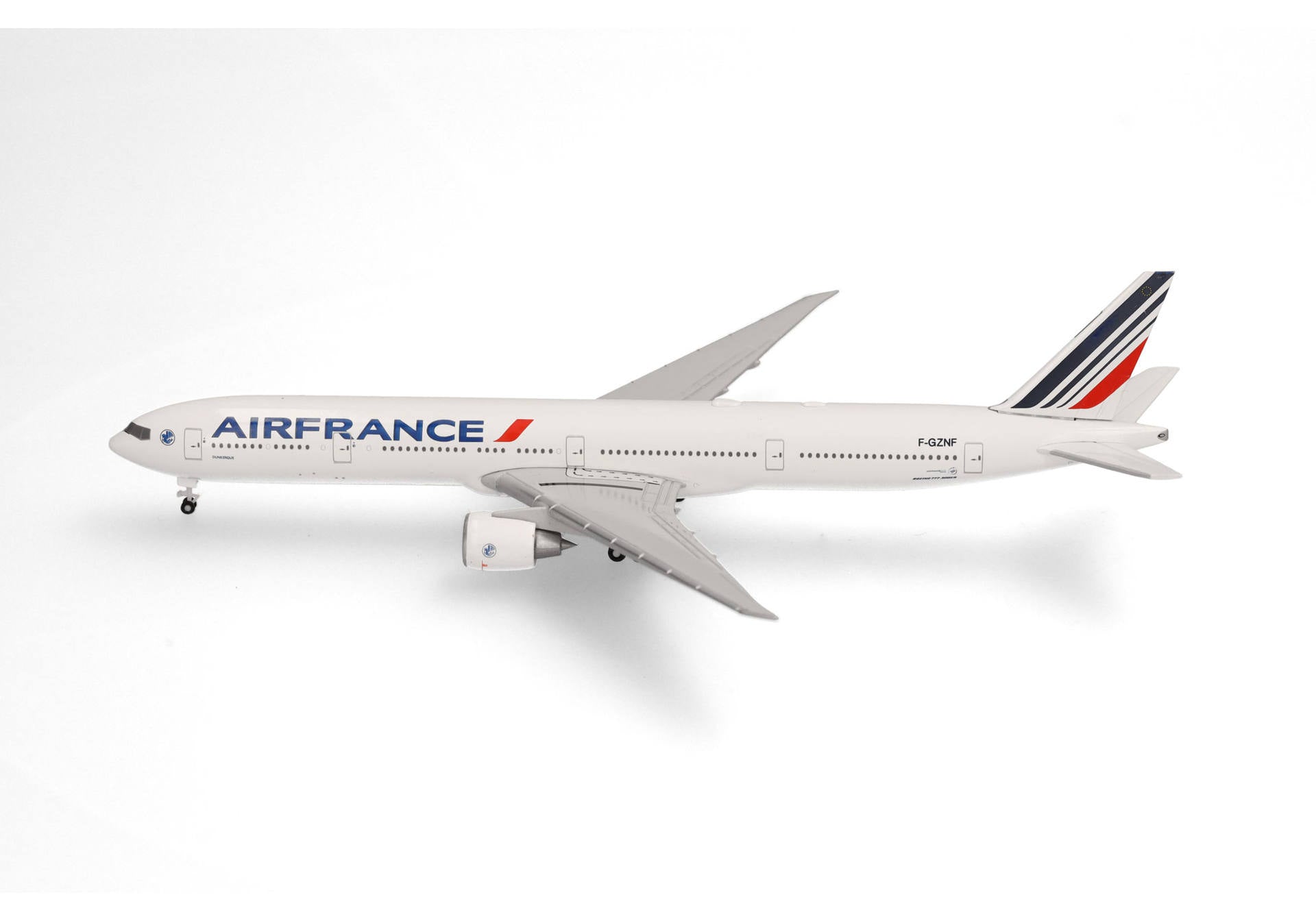 Air France Boeing 777-300ER F-GZNF (535618-001)