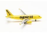 Spirit Airlines Airbus A319-100 N532NK (535809)