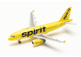 Spirit Airlines Airbus A319-100 N532NK (535809)