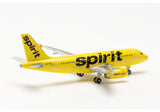 Spirit Airlines Airbus A319-100 N532NK (535809)