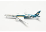 Oman Air Boeing 787-9 A40-SF (535823)