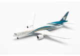 Oman Air Boeing 787-9 A40-SF (535823)