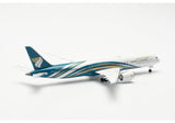 Oman Air Boeing 787-9 A40-SF (535823)