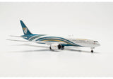 Oman Air Boeing 787-9 A40-SF (535823)