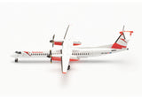 Austrian Airlines Dash 8-400 OE-LGN (536028)