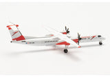 Austrian Airlines Dash 8-400 OE-LGN (536028)