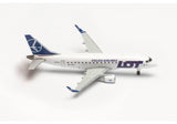 LOT Polish Airlines Embraer 170-100LR SP-LDH (536318)