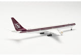 Qatar Airways Boeing 777-300ER A7-BAC '25 years of Excellence' (536561)