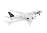 LOT Polish Airlines Boeing 787-9 SP-LSF (536646-001)