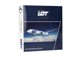 LOT Polish Airlines Boeing 787-9 SP-LSF (536646-001)