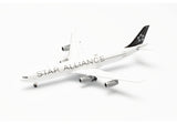 Lufthansa Airbus A340-300 D-AIGW 'Star Alliance' (536851)