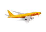 DHL Boeing 777F N776CK (537032-001)