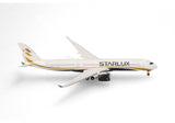 Starlux Airlines Airbus A350-900 B-58501 (537186)