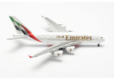 Emirates Airbus A380-800 A6-EOG (537193)