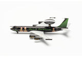 Herpa Christmas 2023 Boeing E-3D Sentry 'Dancer' (537209)