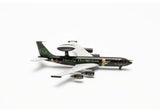 Herpa Christmas 2023 Boeing E-3D Sentry 'Dancer' (537209)