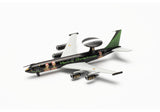 Herpa Christmas 2023 Boeing E-3D Sentry 'Dancer' (537209)