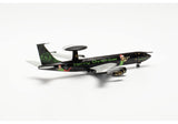 Herpa Christmas 2023 Boeing E-3D Sentry 'Dancer' (537209)