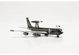 Herpa Christmas 2023 Boeing E-3D Sentry 'Dancer' (537209)