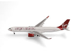 Virgin Atlantic Airways Airbus A330-900 G-VJAZ (537223)