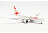 Austrian Airlines Boeing 777-200ER OE-LPA (537339)