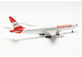 Austrian Airlines Boeing 777-200ER OE-LPA (537339)