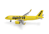 Spirit Airlines Airbus A320neo N925NK (537421)