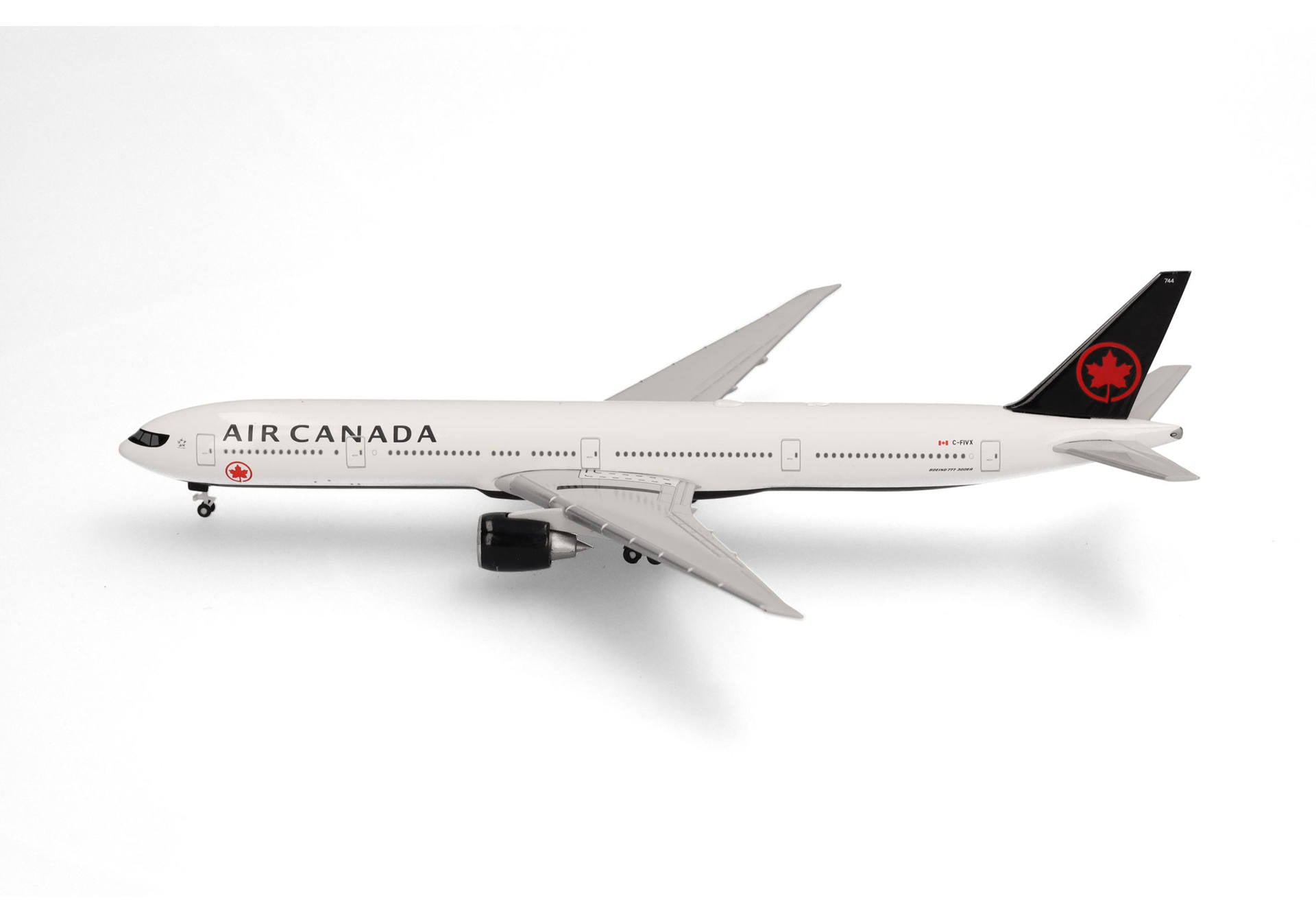 Air Canada Boeing 777-300ER C-FIVX (537636)