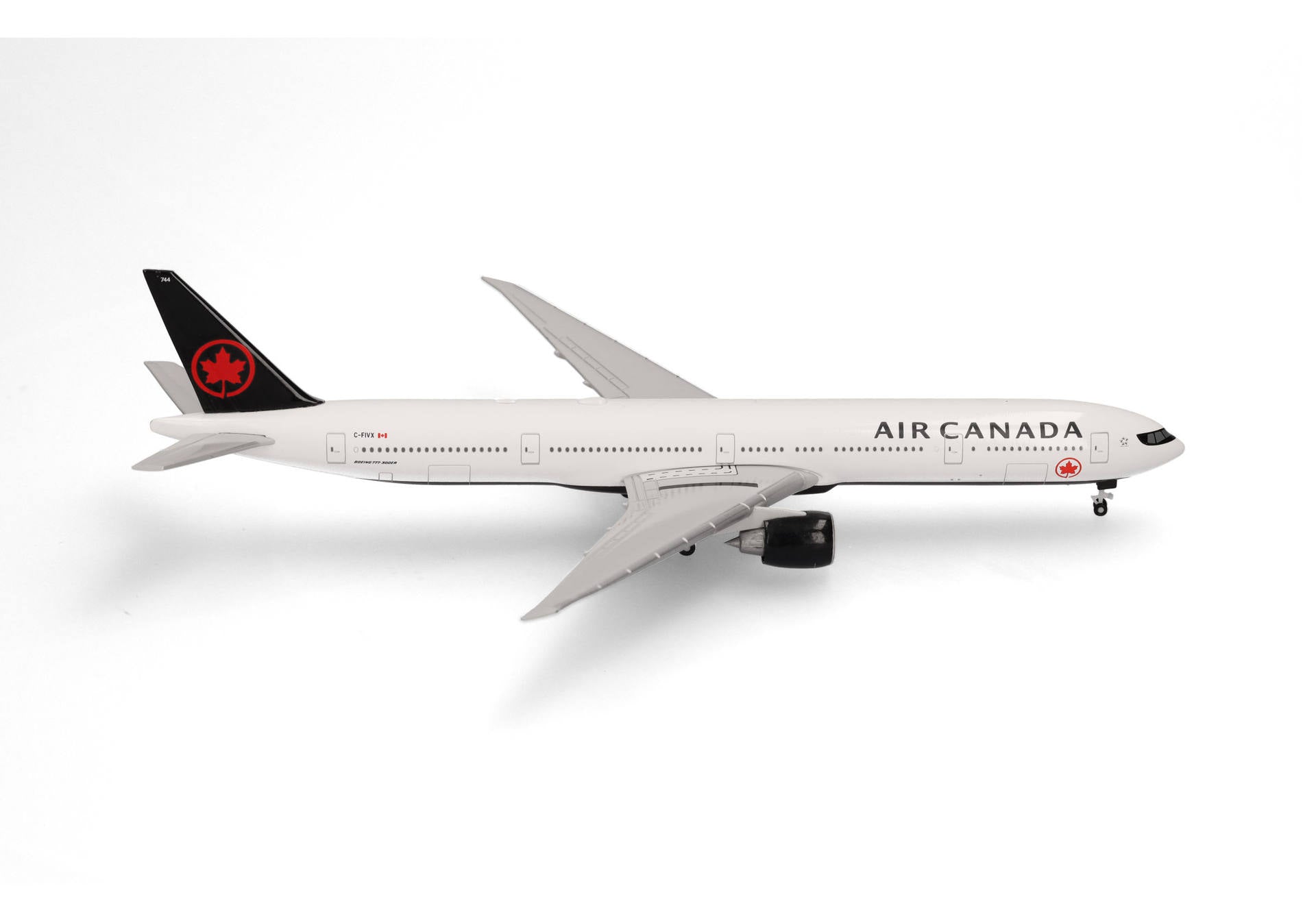 Air Canada Boeing 777-300ER C-FIVX (537636)