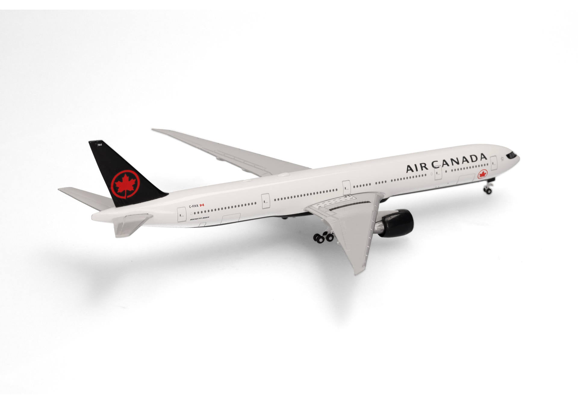 Air Canada Boeing 777-300ER C-FIVX (537636)