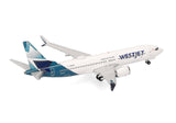 WestJet Airlines Boeing 737 MAX 8 C-GRAG (537803)