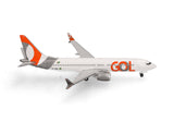 GOL Linhas Aereas Boeing 737 MAX 8 PR-XMX (538459)