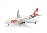 GOL Linhas Aereas Boeing 737 MAX 8 PR-XMX (538459)
