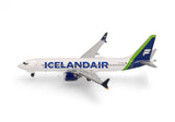 Icelandair Boeing 737 MAX 8 TF-ICP (538466)