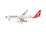 QANTAS Airways Airbus A321XLR VH-OGA (538497)