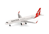 QANTAS Airways Airbus A321XLR VH-OGA (538497)