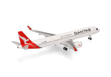 QANTAS Airways Airbus A321XLR VH-OGA (538497)