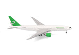 Turkmenistan Airlines Boeing 777-200LR EZ-A780 (538558)