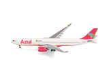 Azul Linhas Aéreas Brasileiras Airbus A330-900 PR-ANV 'La Belle Azul / pink ribbon' (538596)