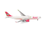 Azul Linhas Aéreas Brasileiras Airbus A330-900 PR-ANV 'La Belle Azul / pink ribbon' (538596)