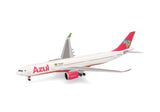 Azul Linhas Aéreas Brasileiras Airbus A330-900 PR-ANV 'La Belle Azul / pink ribbon' (538596)