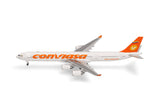 Conviasa Airbus A340-600 YV3535 (538626)