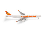 Conviasa Airbus A340-600 YV3535 (538626)