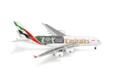 Emirates Airbus A380-800 A6-EOE  'Wimbledon' (538664)